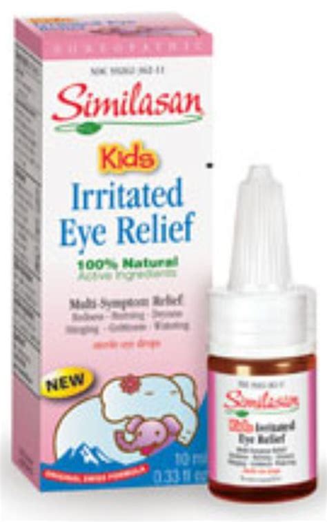 toddler eye test drops|eye drops 2 year old.